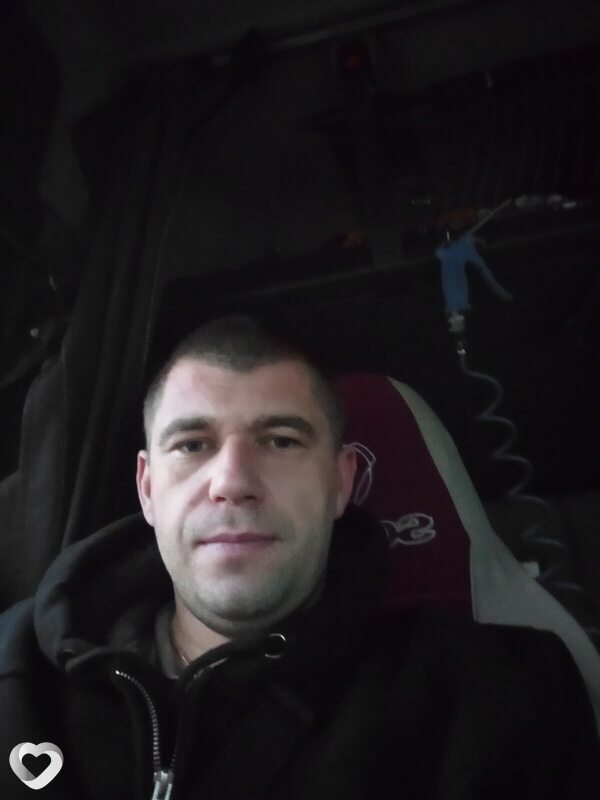 Евгений, 37, Санкт-Петербурге — анкета №3180941