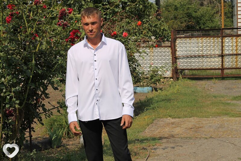 Михаил, Матвеев Курган