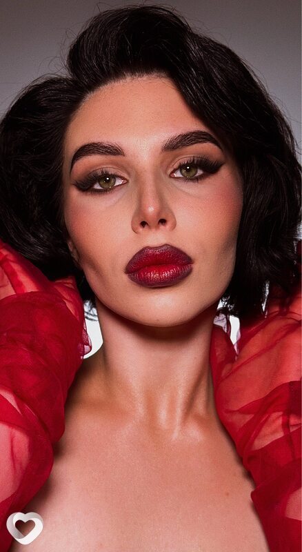 Кристина, 23, Иркутске — анкета №3180881