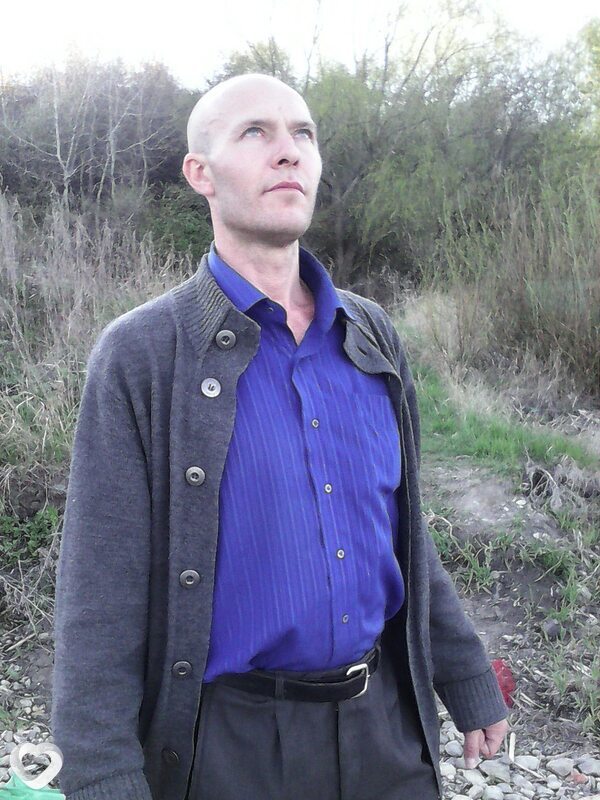 Дмитрий, 43, Ставрополе — анкета №3180882
