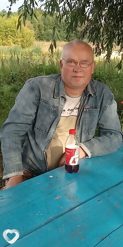 Виктор, Сасово