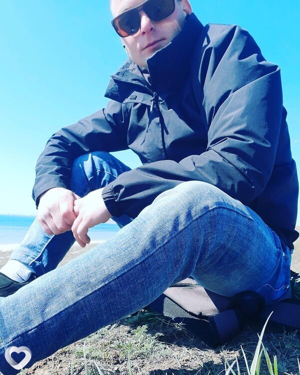 Константин, 32, Новомосковске — анкета №3180884