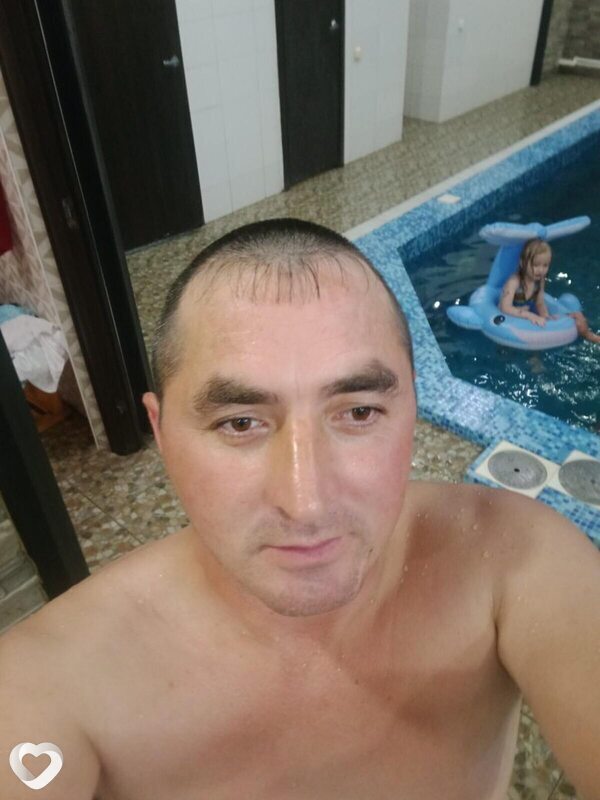 Юра, 38, Абакане — анкета №3180885