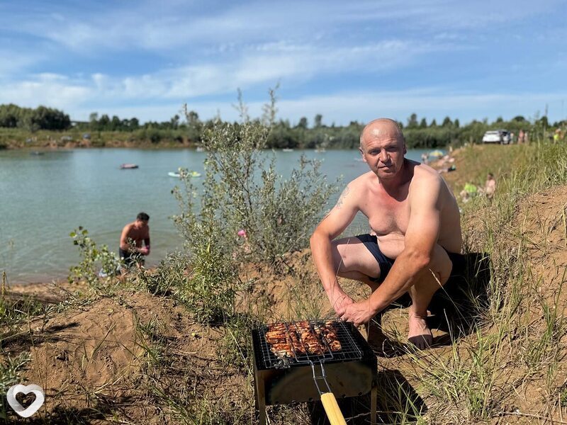 Алексей, 48, Москве — анкета №3180893
