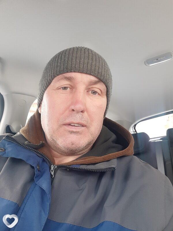 Сергей, 52, Туле — анкета №3180781