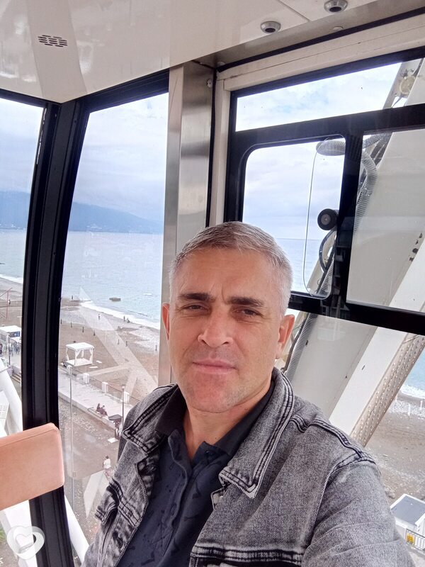 Дмитрий, 46, Ростове-на-Дону — анкета №3180784
