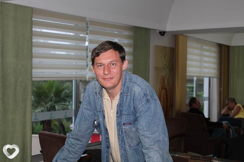 Эндре, 45, Абакане — анкета №3180786