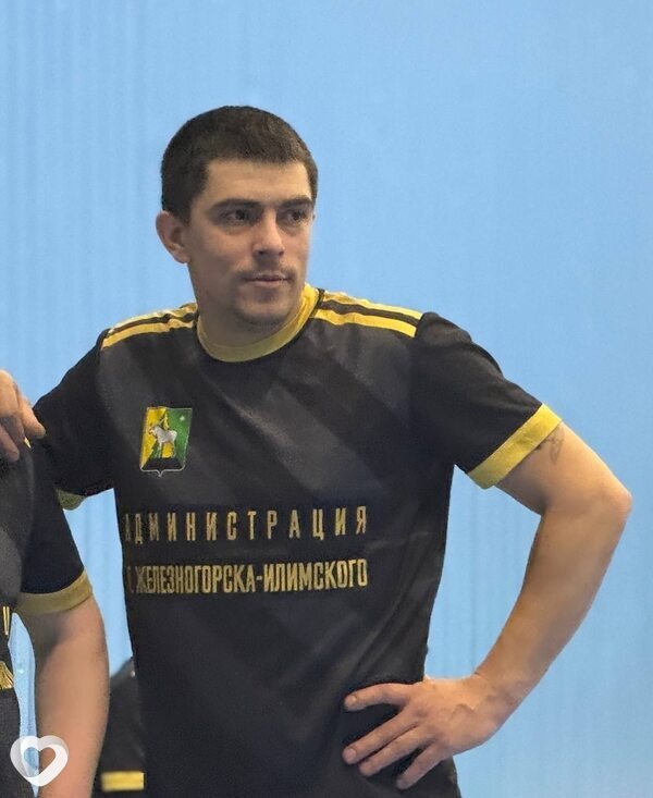 Имя, 33, Железногорске-Илимском — анкета №3180788