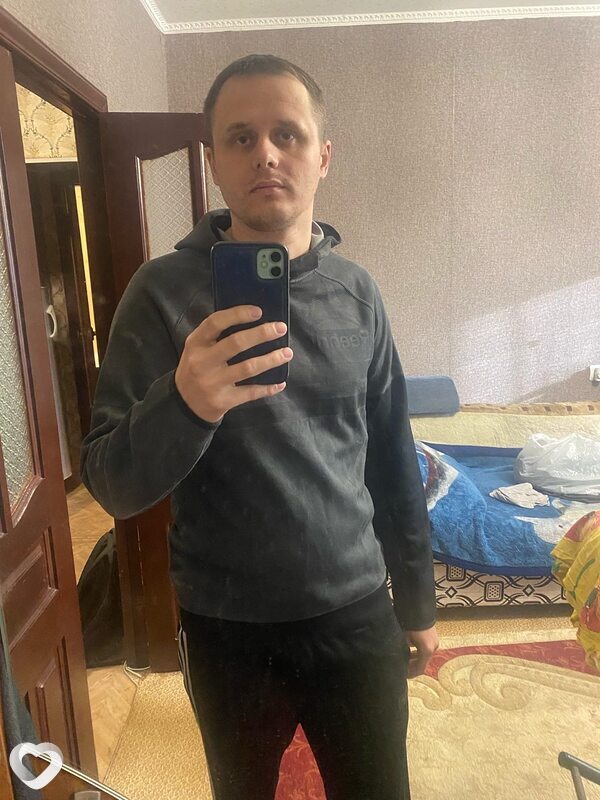 Игорь, 38, Молодечно — анкета №3180799