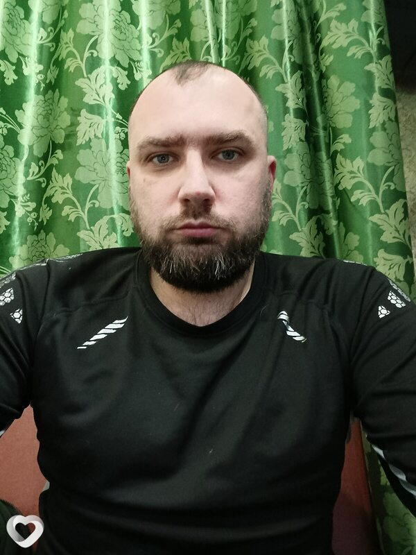 Кирилл, 39, Хабаровске — анкета №3180983