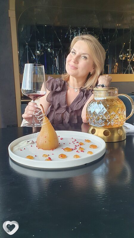 Светлана, 51, Ставрополе — анкета №3181000