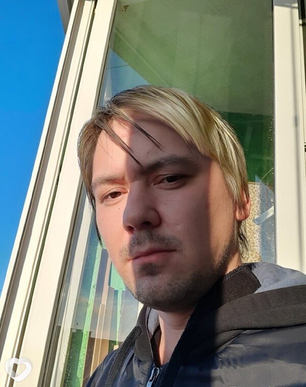 Артур, 35, Уфе — анкета №3181001