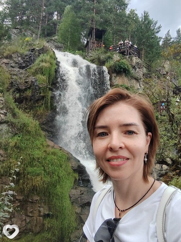 Наталья, 42, Пензе — анкета №3181056