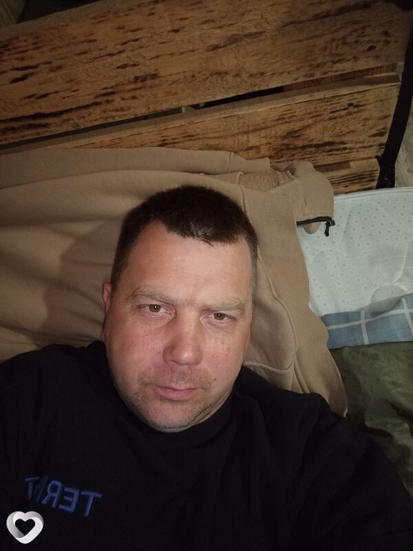 Дмитрий, 40, Москве — анкета №3181057