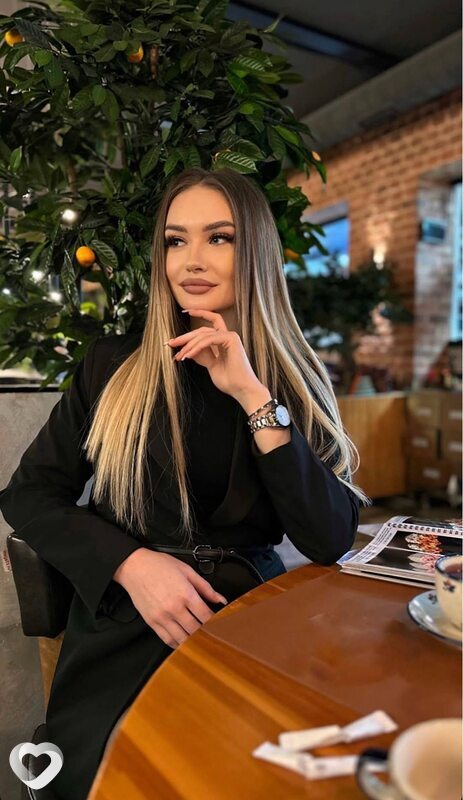 Алёна, 21, Москве — анкета №3181063