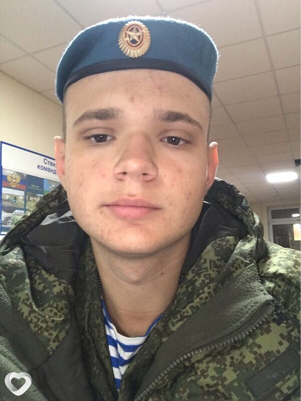 Роман, 20, Ставрополе — анкета №3181064