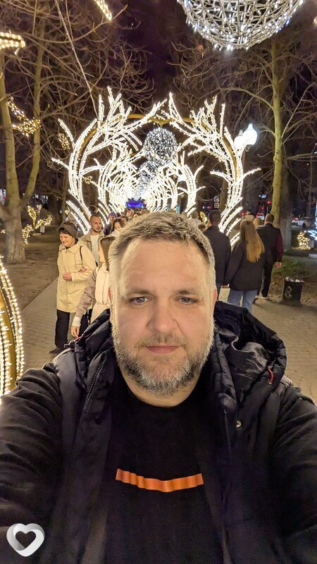 Виктор, 44, Новосибирске — анкета №3181074