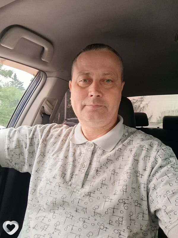 Богдан, 46, Кемерове — анкета №3181108