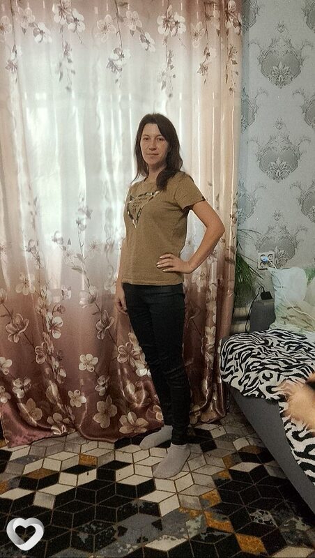 Вика, 29, Алейске — анкета №3181112