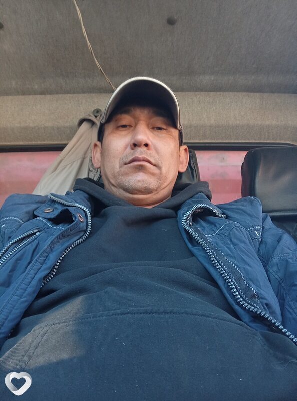 Зокир, 44, Нижнем Новгороде — анкета №3181122