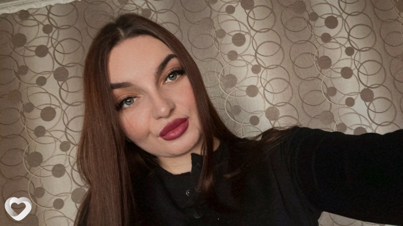 Алина, 26, Саратове — анкета №3181123