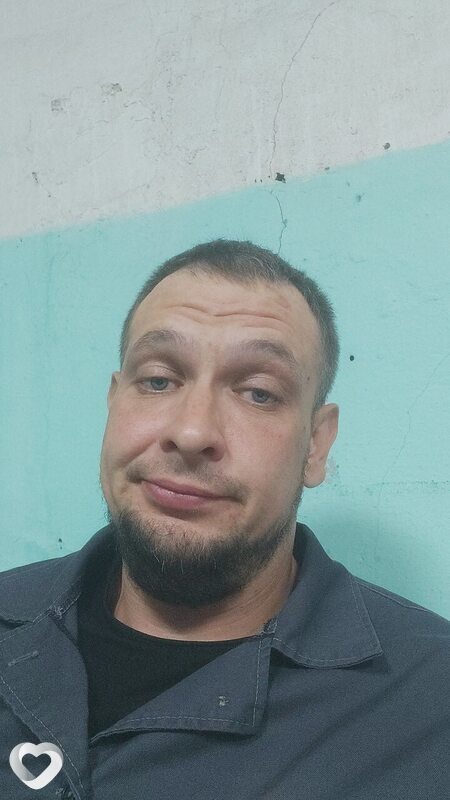 Владимир, 36, Самаре — анкета №3181124