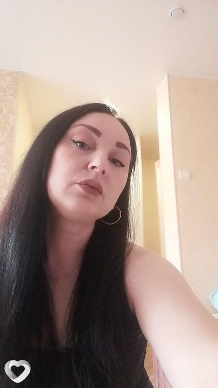 Юлия, 43, Комсомольске-на-Амуре — анкета №3181125