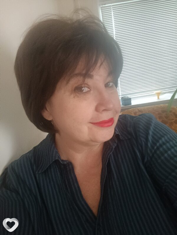 Натуля, 58, Саратове — анкета №3181126
