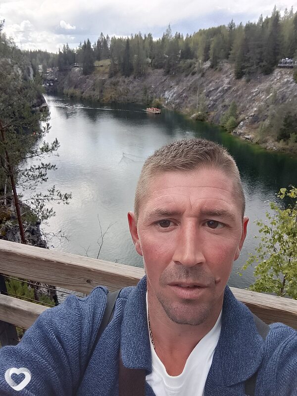 Андрей, 42, Люберцах — анкета №3181081