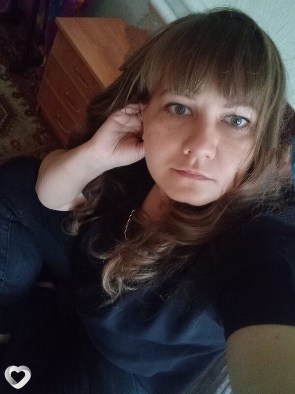 Надежда, 32, Новочеркасске — анкета №3181084
