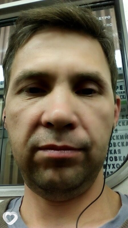 Николай, 45, Чебоксарах — анкета №3181280