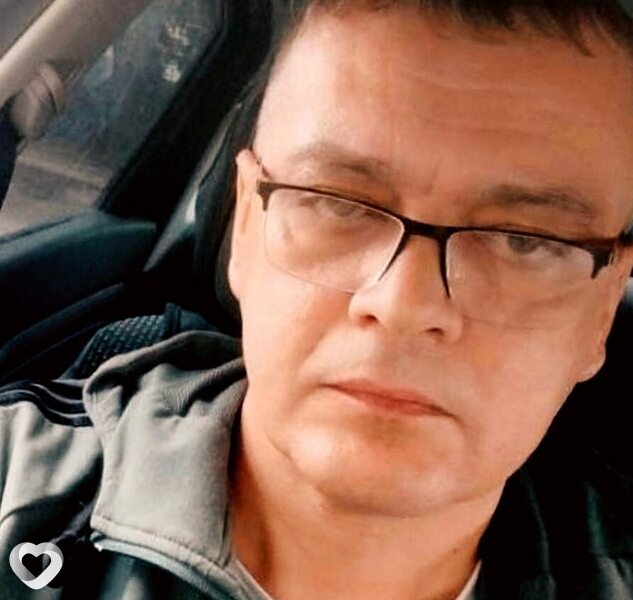 Евгений, 47, Туле — анкета №3181288