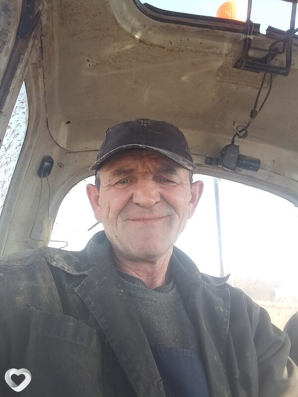 Гена, 56, Лепеле — анкета №3181292