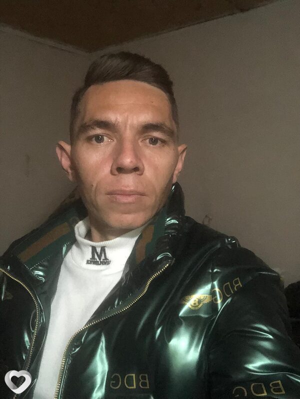 Серёжа, 32, Алматы — анкета №3181294