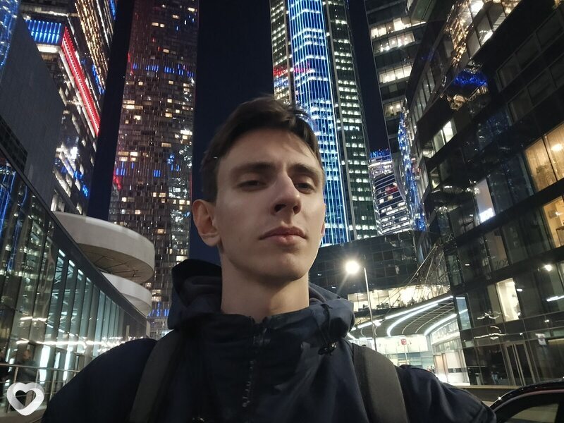 Владислав, 26, Люберцах — анкета №3181296