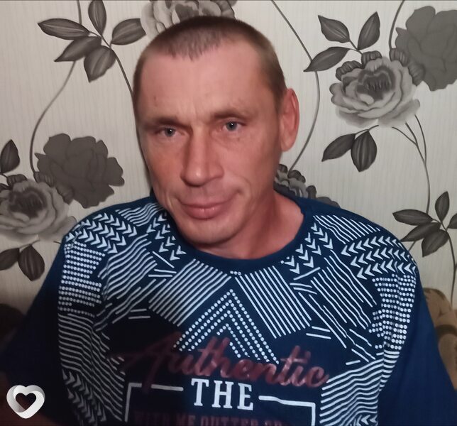 Валерий, 45, Рубцовске — анкета №3181159