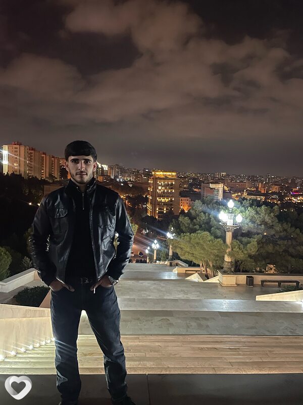 Roma, Петропавловское