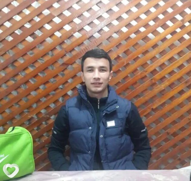 Алик, 28, Липецке — анкета №3181163