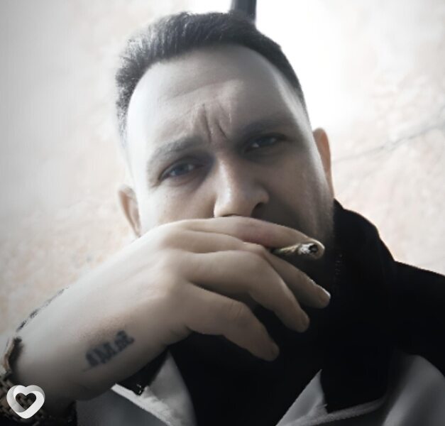 Wodoo, 41, Бийске — анкета №3181168