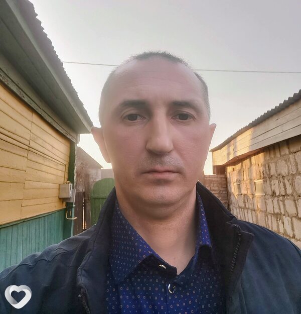 Александр, 45, Могилев — анкета №3181169