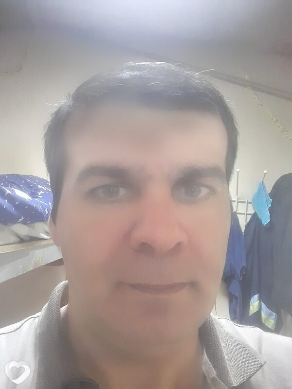 Шукурлло, 41, Новосибирске — анкета №3181181