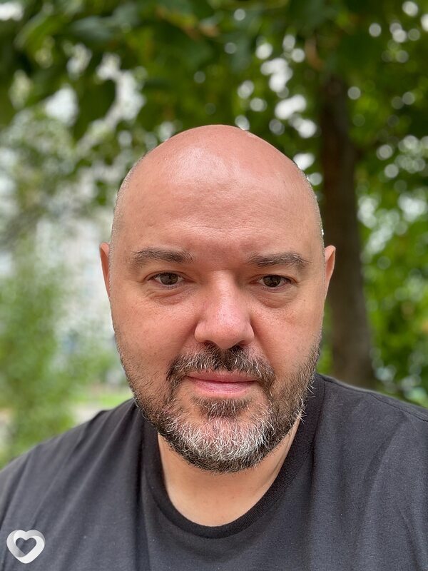 Саша, 44, Киеве — анкета №3181188
