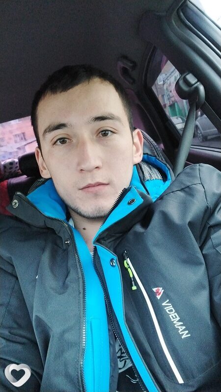 Карим, 29, Мурманске — анкета №3181192