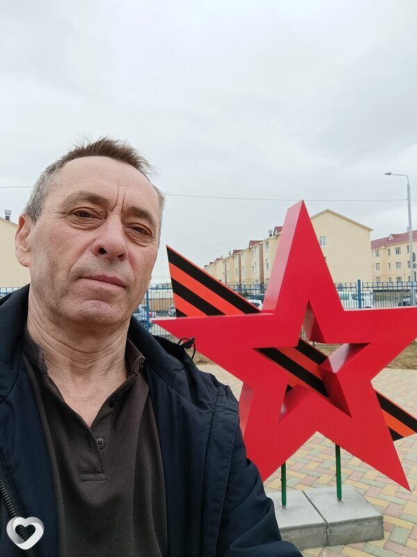 Андрей, 54, Южно-Сахалинске — анкета №3181193