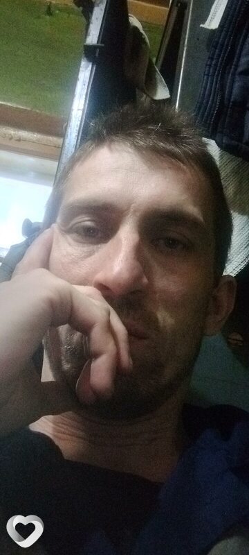 Сергей, 37, Перми — анкета №3181198