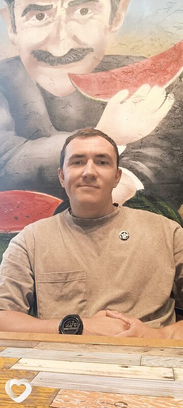 Андрей, 33, Краснодоне — анкета №3181200