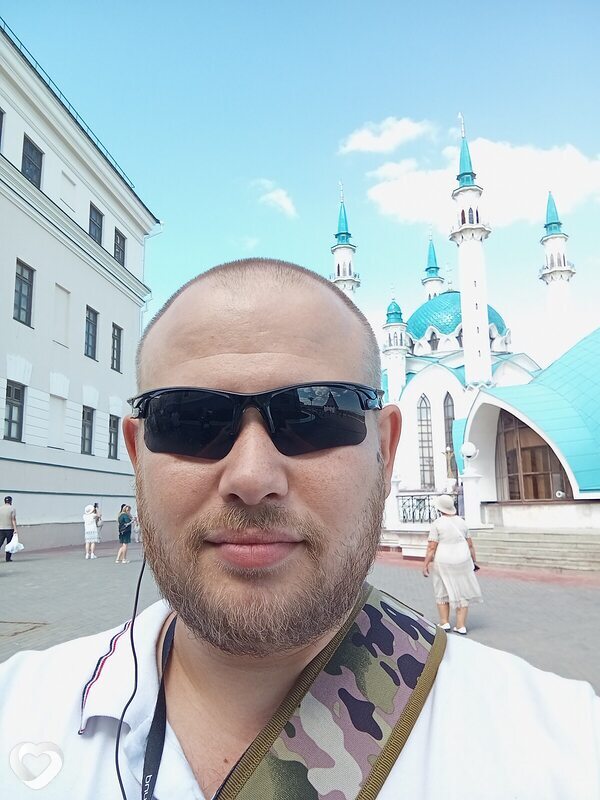 Анатолий, 34, Москве — анкета №3181201
