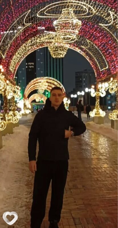 Михаил, 24, Новополоцке — анкета №3181029