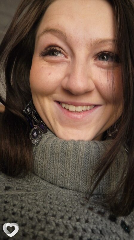 Анна, 37, Самаре — анкета №3181040
