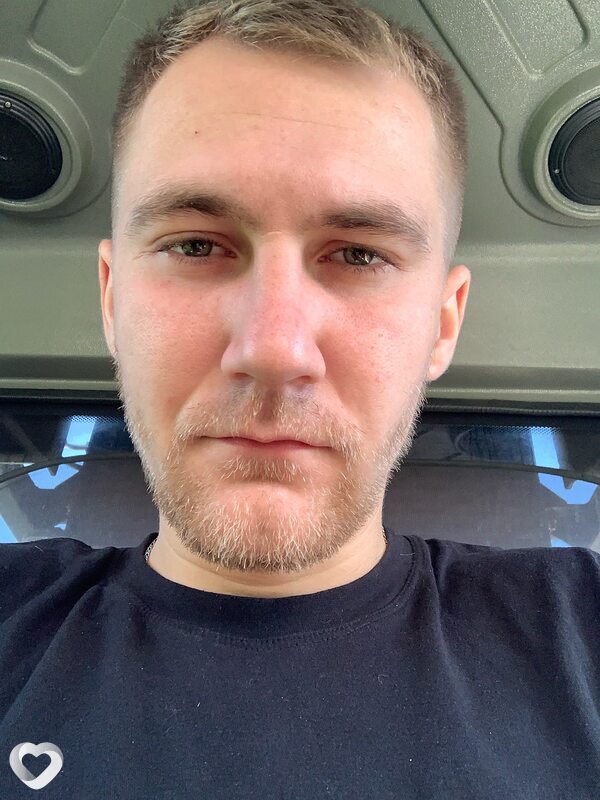 Дима, 23, Анапе — анкета №3181047